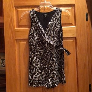 Loft Romper
